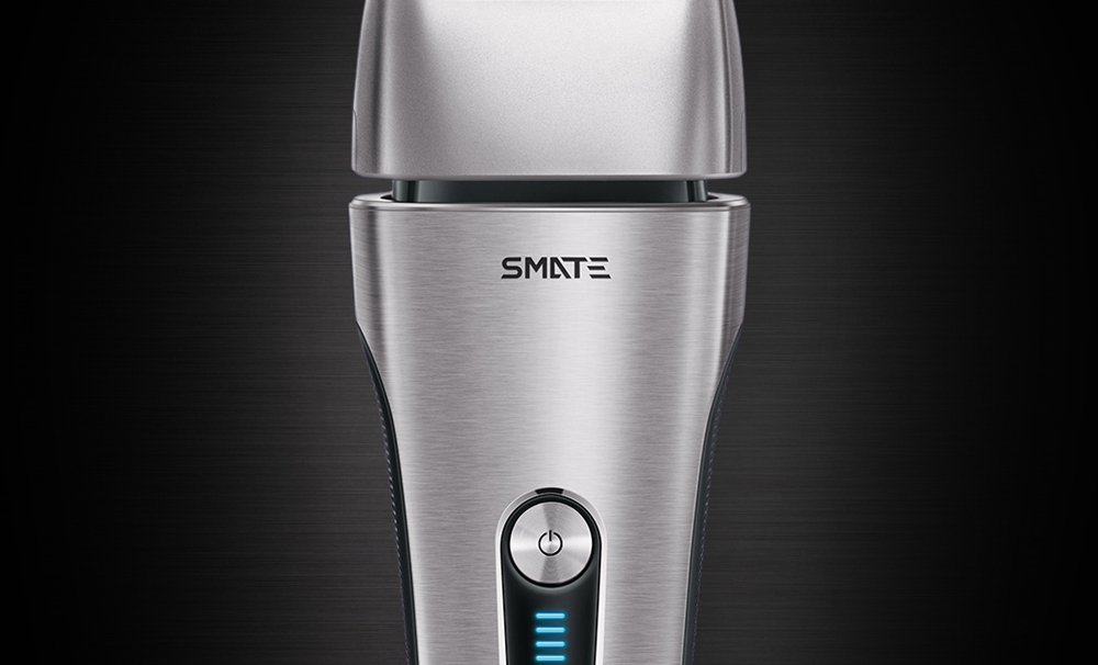 Xiaomi Xumei Four-head Reciprocating Shaver Four Knife Integrated Shaving System