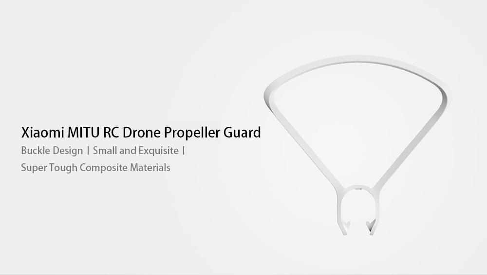 Xiaomi MITU RC Drone Spare Parts Propeller Guard