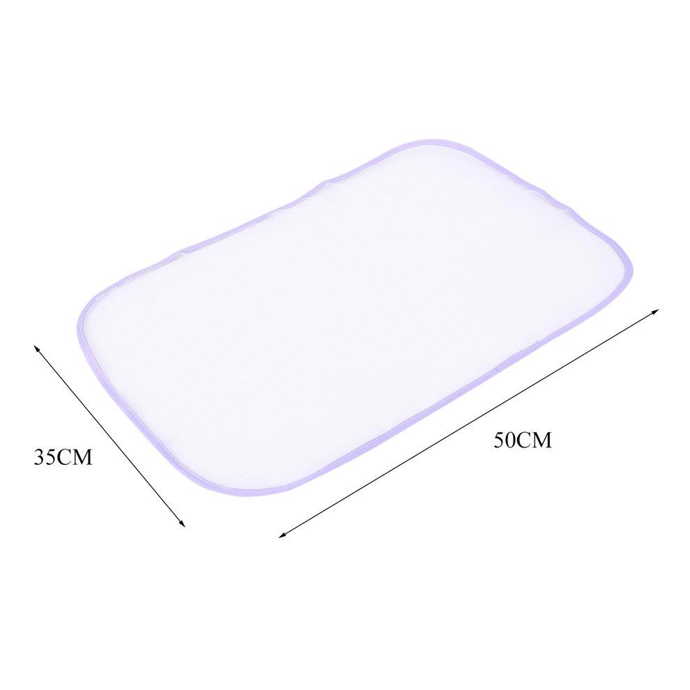 Anti Skid Anti Scalding Ironing Heat Insulation Pad Household Application