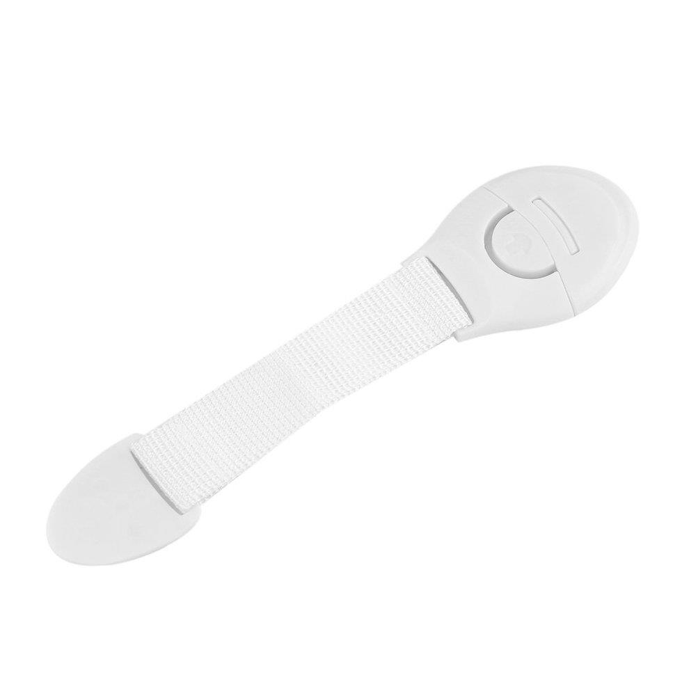 Children Anti Open Drawer Lock Multifunction Baby Anti Pinch Hand Cabinet Lock