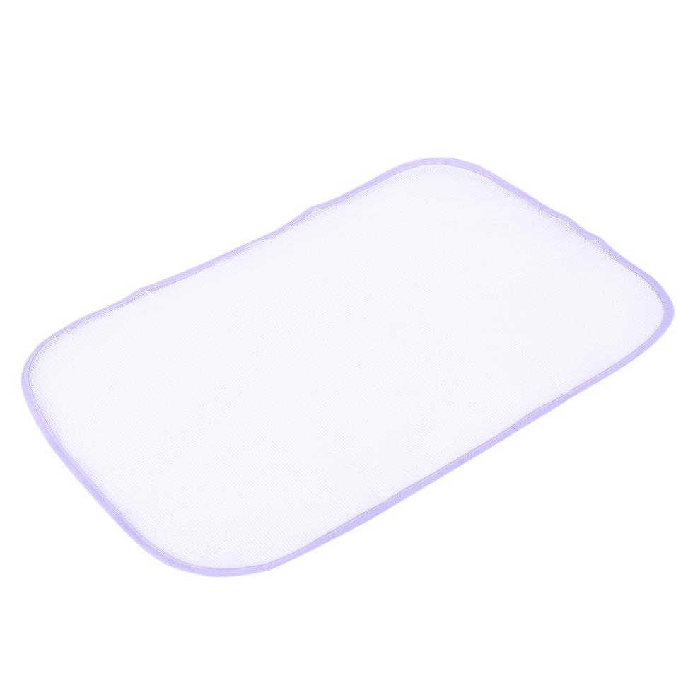 Anti Skid Anti Scalding Ironing Heat Insulation Pad Household Application