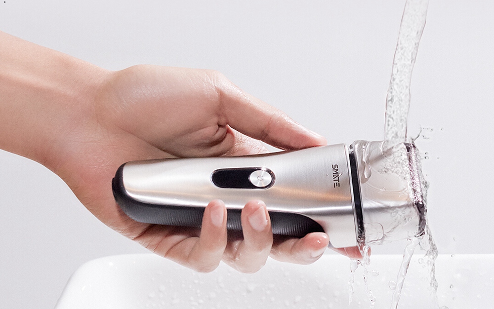 Xiaomi Xumei Four-head Reciprocating Shaver Four Knife Integrated Shaving System