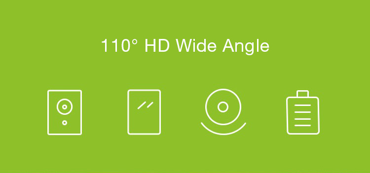 Original Pudding BeanQ Smart Robot Mobile Version Learning English Video Call Early Education Machine - Green