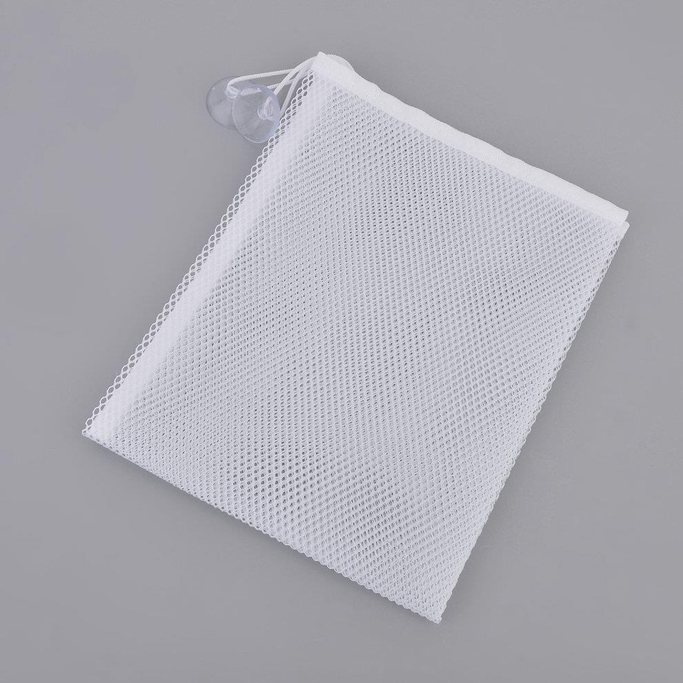 Useful Durable Baby Kid Children Bath Toys Pouch Storage Net Mesh Bag