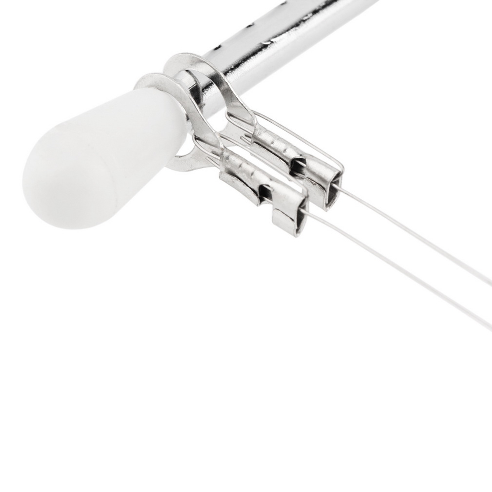 Adjustable Wire Cake Slicer Cutter Leveller Decorating Bread Wire Decor Tool