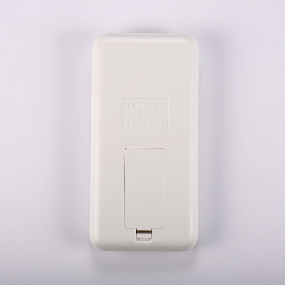 RS-99 Classic Tetris Handheld Game Console Player with 3.5inch Screen - White