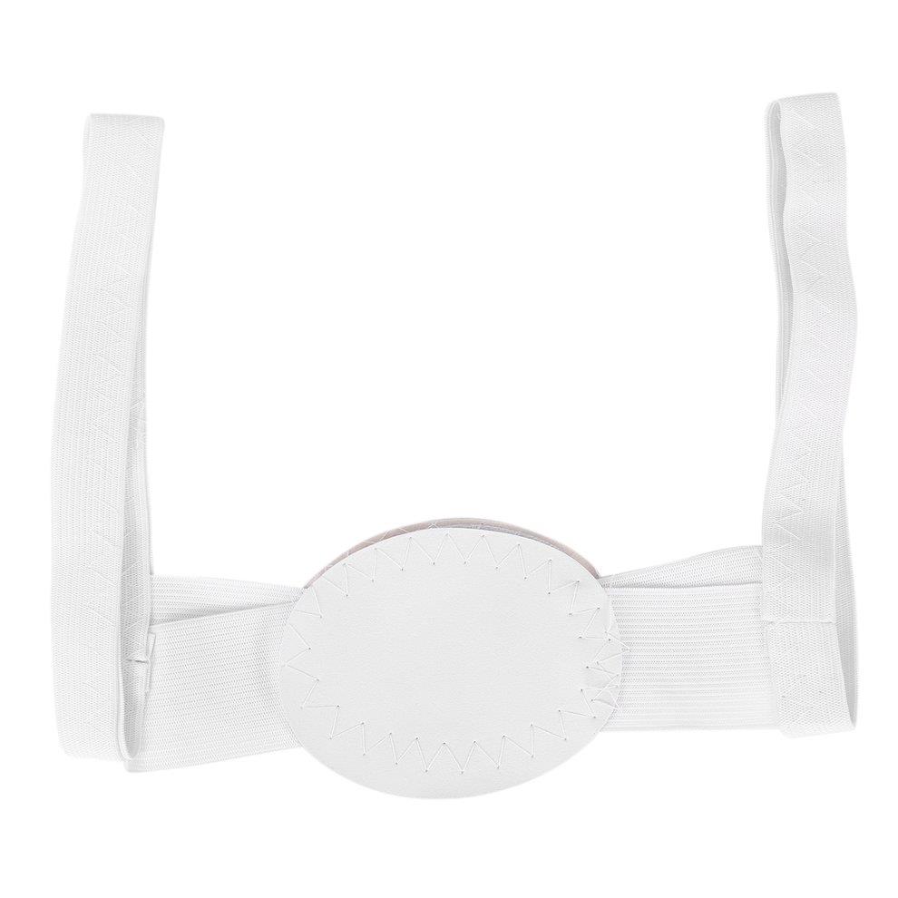 Posture Corrector Beauty Body Back Support Shoulder Brace Band Belt Correction