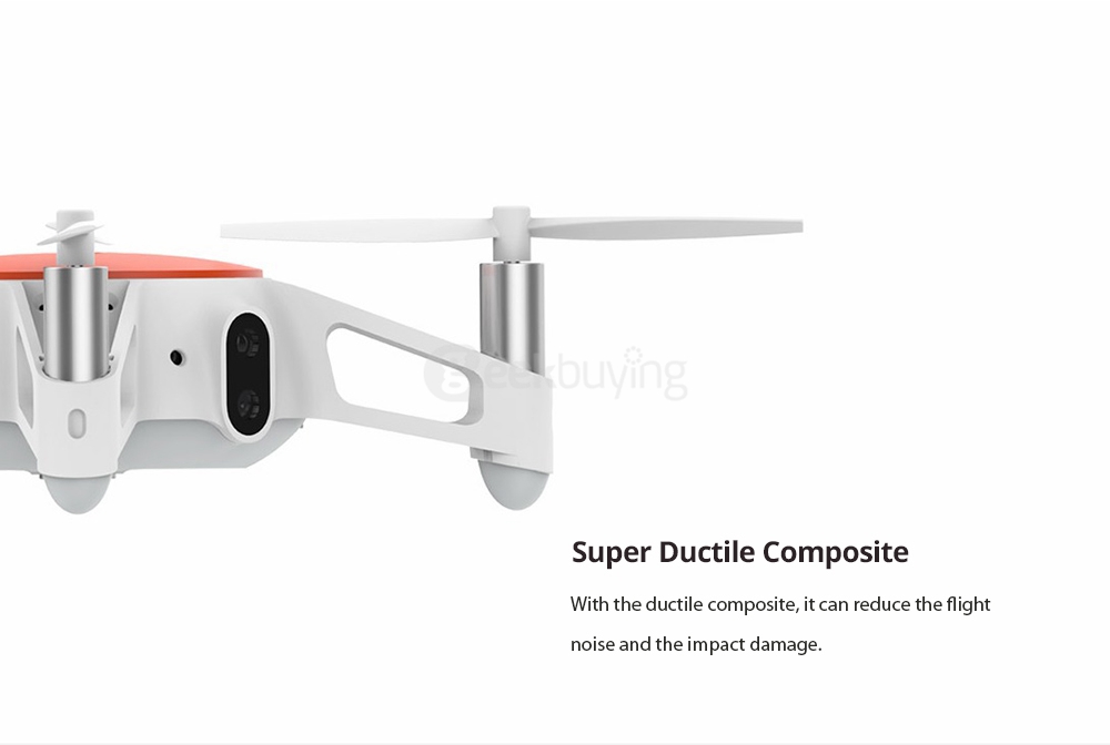 Xiaomi MITU Drone Spare Parts CW CCW Propeller