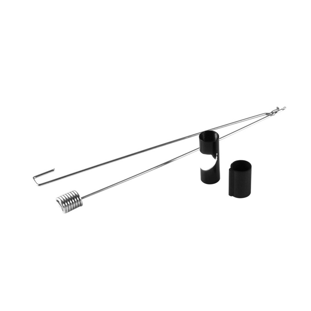 Lens Inspect Borescope Camera Endoscope For Android Phones - Black