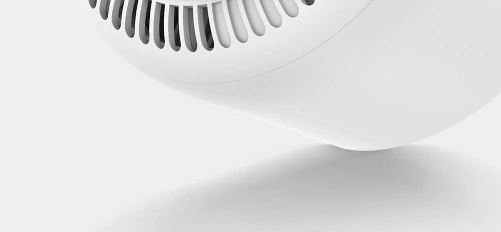 Xiaomi Mijia Mosquito Repellent No heating Design Timing Function Home Mosquitoes Repellent - White