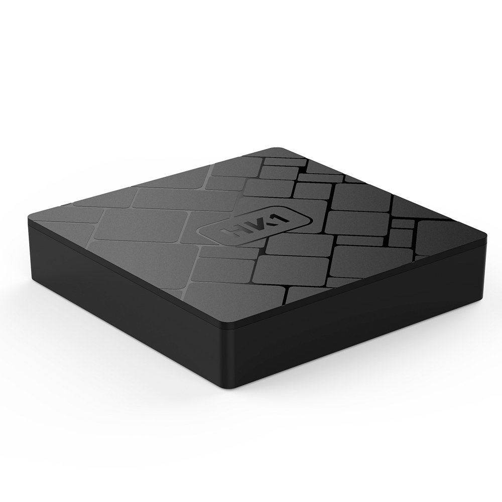 HK1 Amlogic S905W Android 7.1 KODI 18.0 2GB/16GB 4K TV BOX WIFI LAN