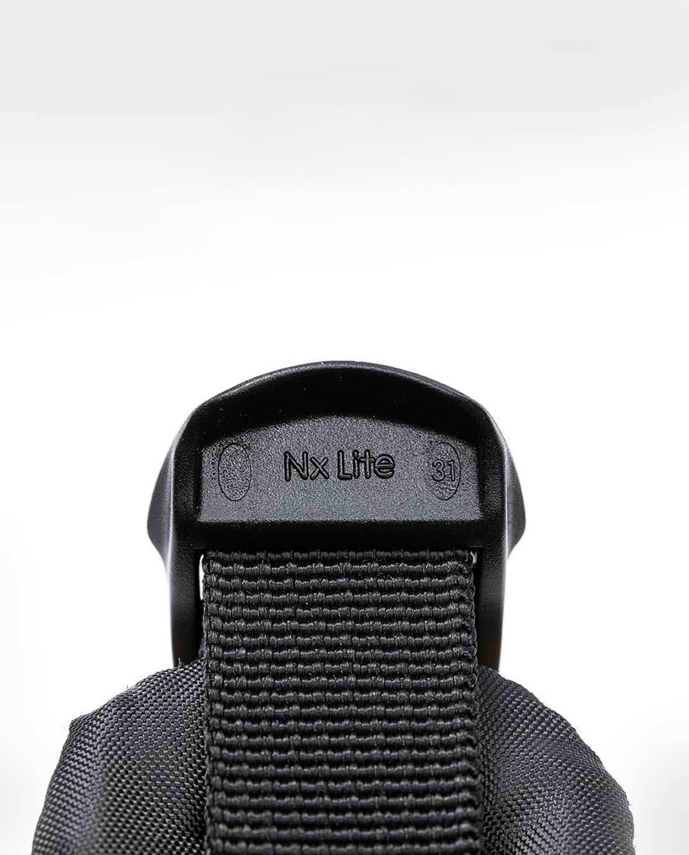 Xiaomi Small Backpack Level 4 Waterproof 10L Capacity Lightweight Burden YKK Zipper - Dark Blue