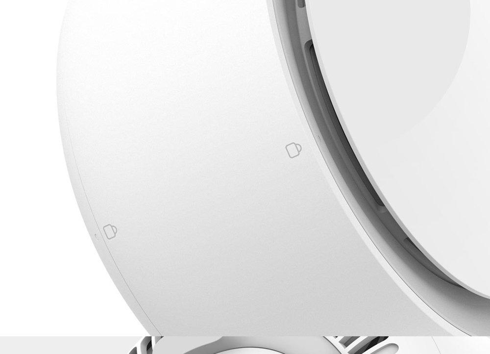 Xiaomi Mijia Mosquito Repellent No heating Design Timing Function Home Mosquitoes Repellent - White