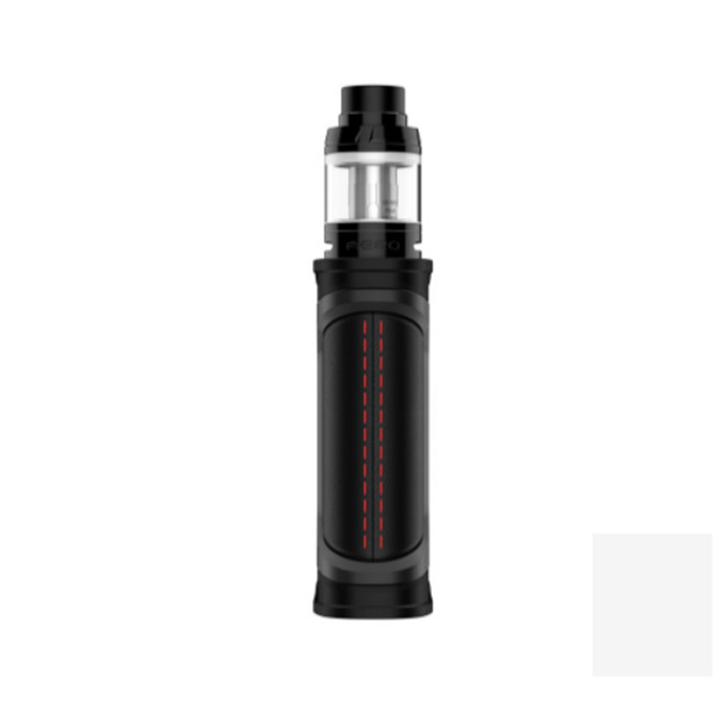Electronic Cigarette Geekvape Aegis Legend 200W Mod Kit with Aero Mesh Version Tank 5ml -Silver