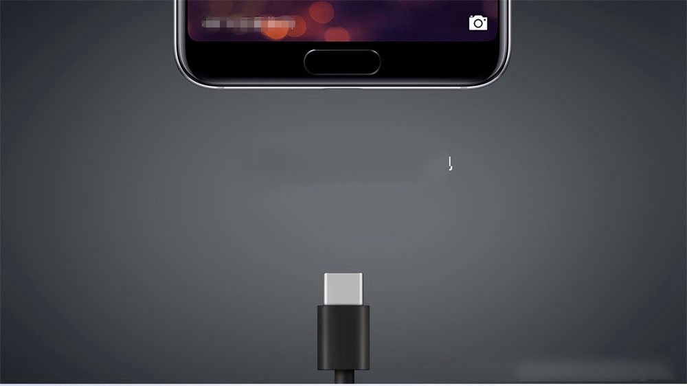 Huawei ANC 3 Earphones 3 Mode Active Noise Cancel Hi-Res Quality Music Type-C Charge-Free Mic Anti-Wind Design