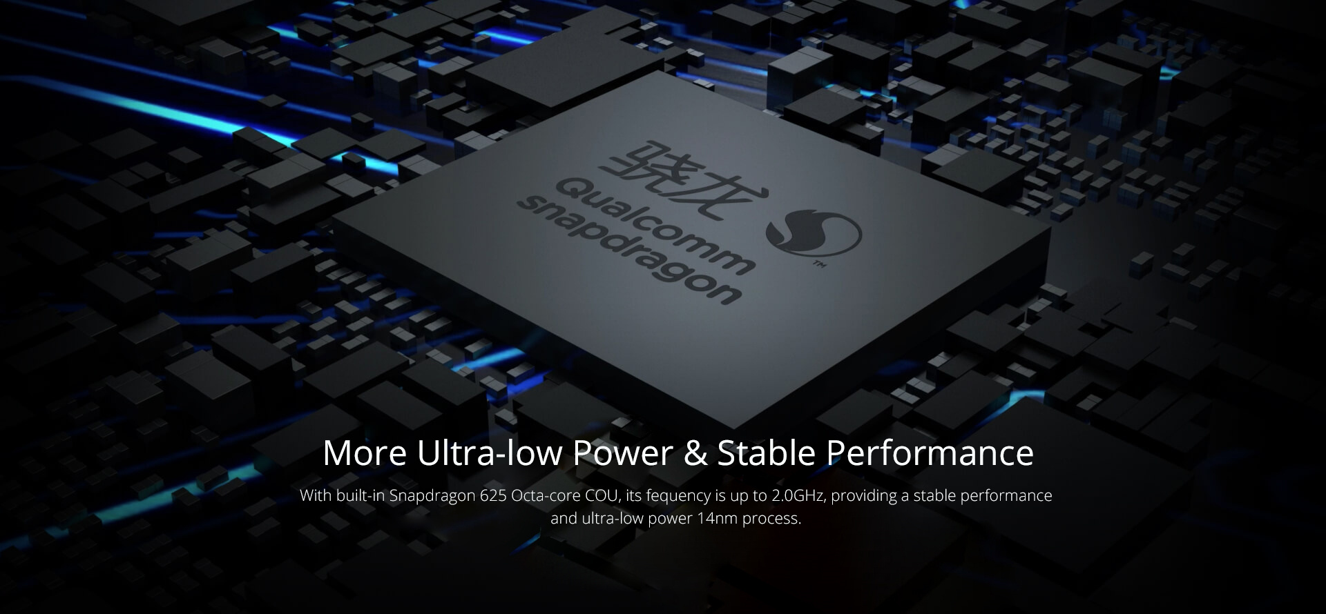 Lenovo S5 K520 5.7 Inch 4G LTE Smartphone Snapdragon 625 3GB 32GB Dual 13.0MP Rear Cameras ZUI 3.7 OS Touch ID - Red