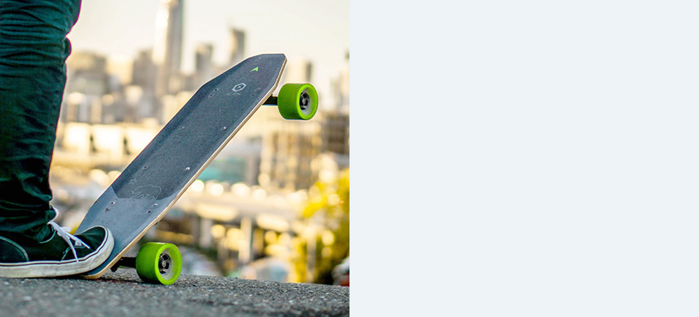 Xiaomi Smart Electric Skateboard