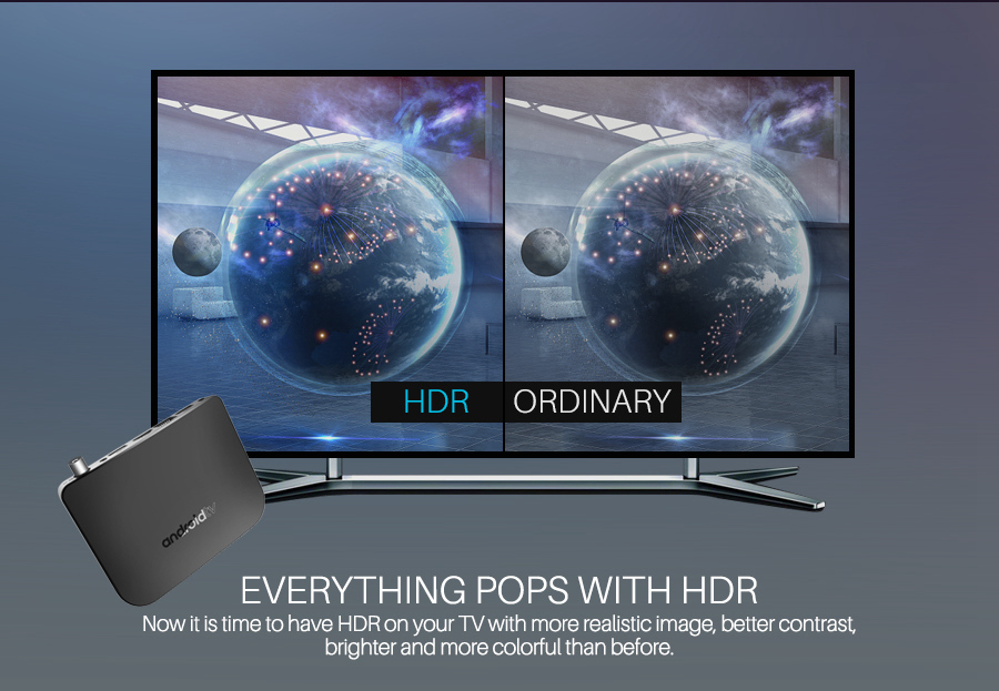 Mecool M8S PLUS DVB S905D DVB-T2/T/C Support OTA Upgrade Android 7.1 1GB/8GB 4K VP9 TV BOX 802.11 b/g/n WiFi H.265