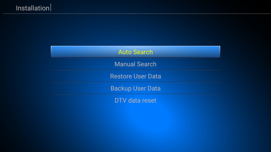 Mecool M8S PLUS DVB S905D DVB-T2/T/C Support OTA Upgrade Android 7.1 1GB/8GB 4K VP9 TV BOX 802.11 b/g/n WiFi H.265