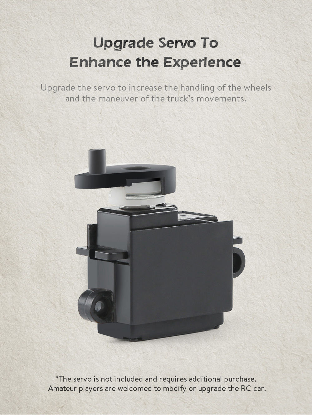 JJRC Q60 Transporter RC Car 2.4G 1:16 6WD Brushed Off-road Military Truck RTR - Army Green