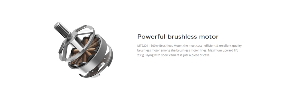 MJX Bugs 3 B3 Pro 5G WiFi FPV GPS Brushless RC Quadcopter with C6000 1080P Camera Independent ESC Follow Me Mode - RTF