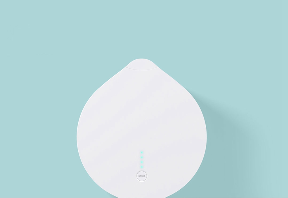 Xiaomi Mijia Water Purification Jug Water Filter Purifier Large Water Storage - White