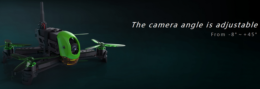 Hubsan H123D X4 JET 5.8G FPV Brushless Micro Racing Drone with HD 720P Camera 3D Roll RC Quadcopter BNF