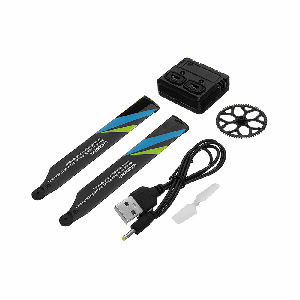 WLtoys V911S FBL 2.4G 4CH 6-Aixs Gyro RC Helicopter RTF