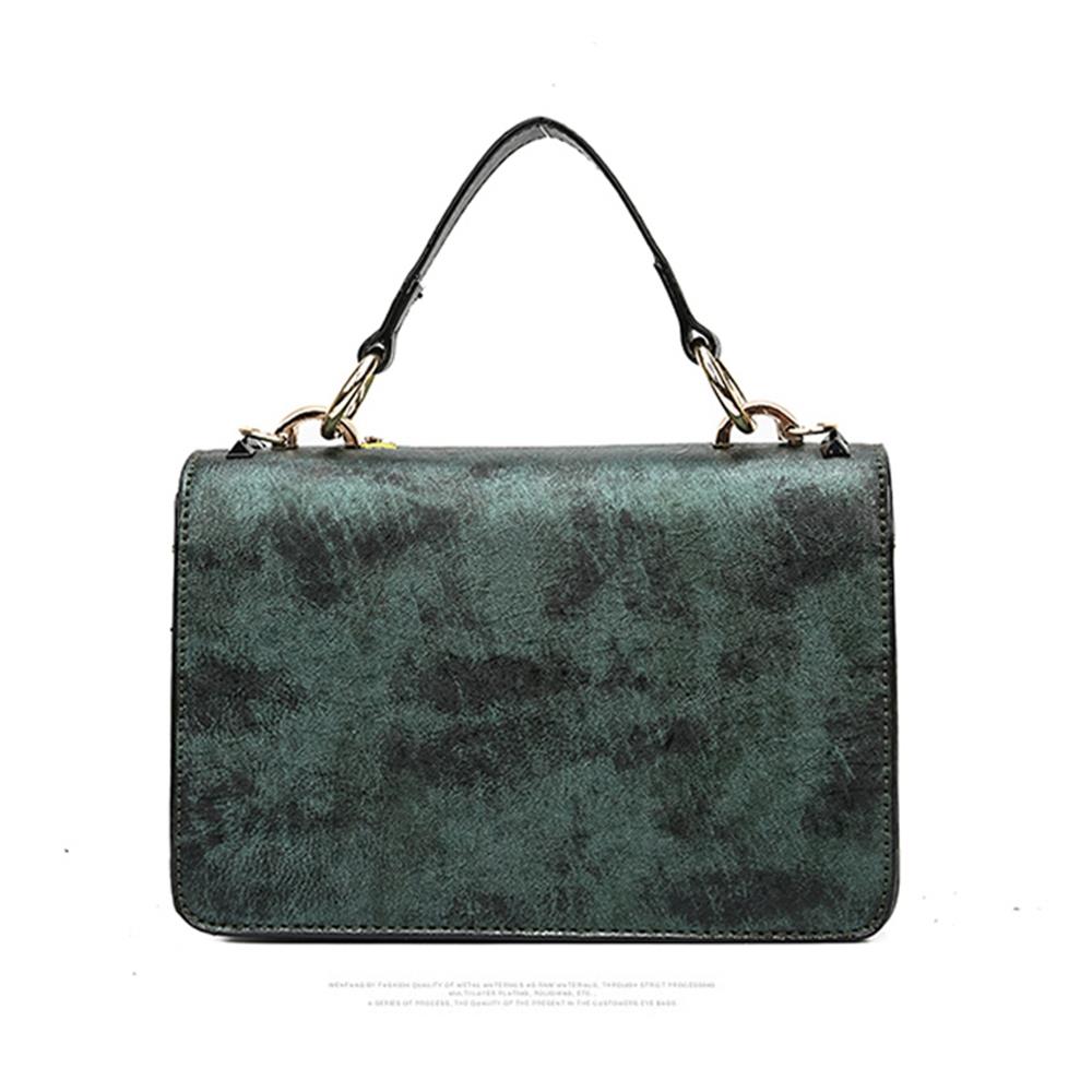 Women's Fashion Tote Purse Satchel Bag PU Leather Butterfly Pattern Handbags - Gray