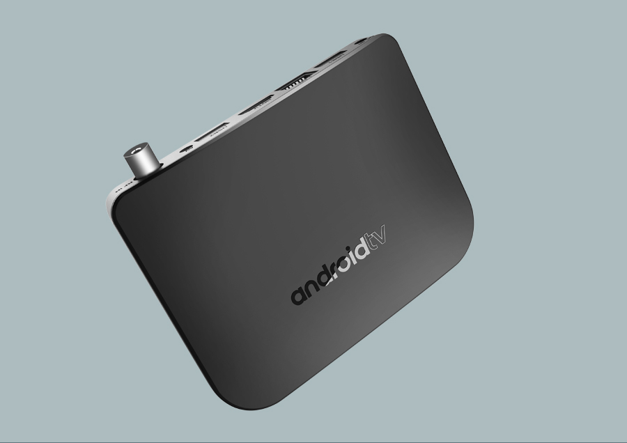 Mecool M8S PLUS DVB S905D DVB-T2/T/C Support OTA Upgrade Android 7.1 1GB/8GB 4K VP9 TV BOX 802.11 b/g/n WiFi H.265