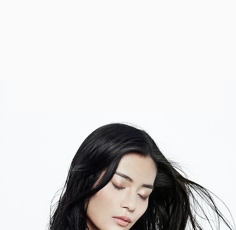 Xiaomi SOOCAS Anion Hair Dryer 1800W 3 Modes Aluminum Alloy Body - White