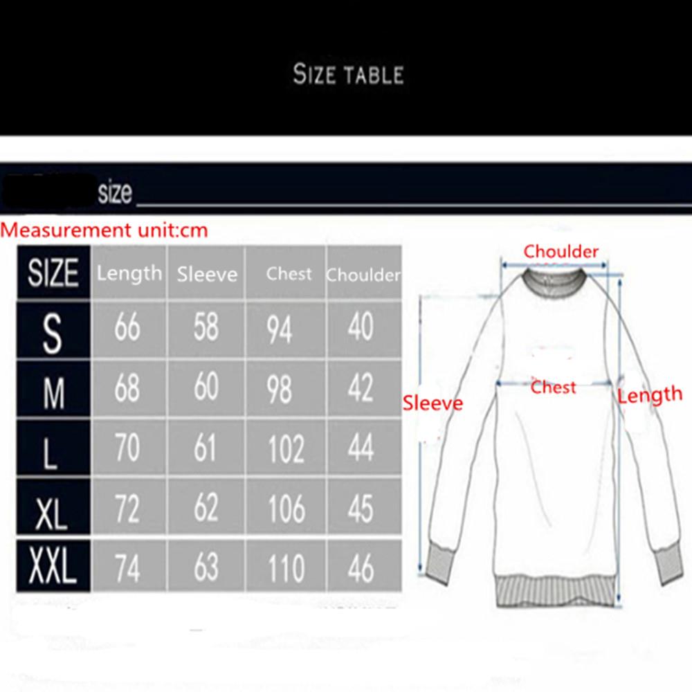 New Style Fashion Casual Loose Chemical Fiber Cotton 3D Printed Men's Hoodie Sweatshirt Size XL - Mixed Color