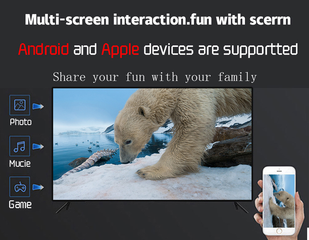 H96 MAX+ Android 8.1 RK3328 KODI 17.6 4GB/32GB 4K TV BOX Support YouTube Netflix WiFi LAN USB3.0