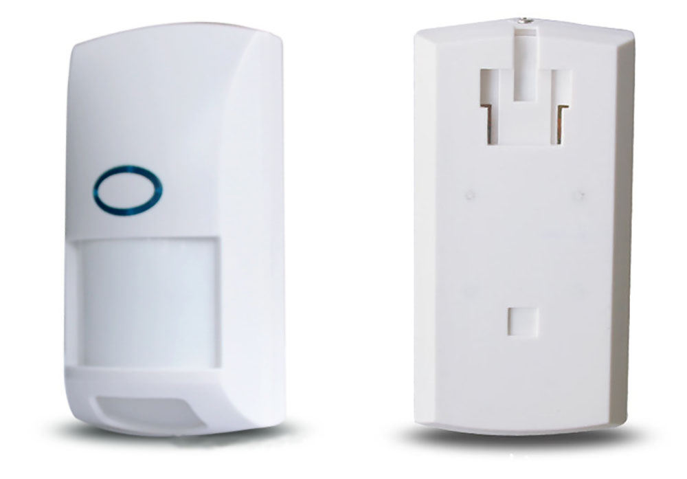 Sonoff RF Bridge 433MHz Wifi Wireless Signal Converter Door & Window Alarm Sensor Security Kit for Smart Home - White