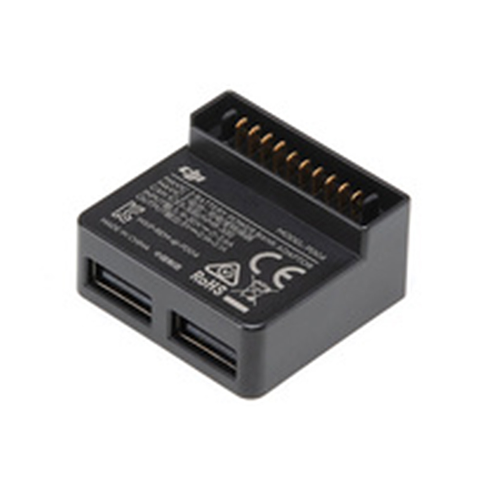 DJI Mavic 2 Pro / Zoom RC Drone Spare Parts Battery to Power Bank Adaptor