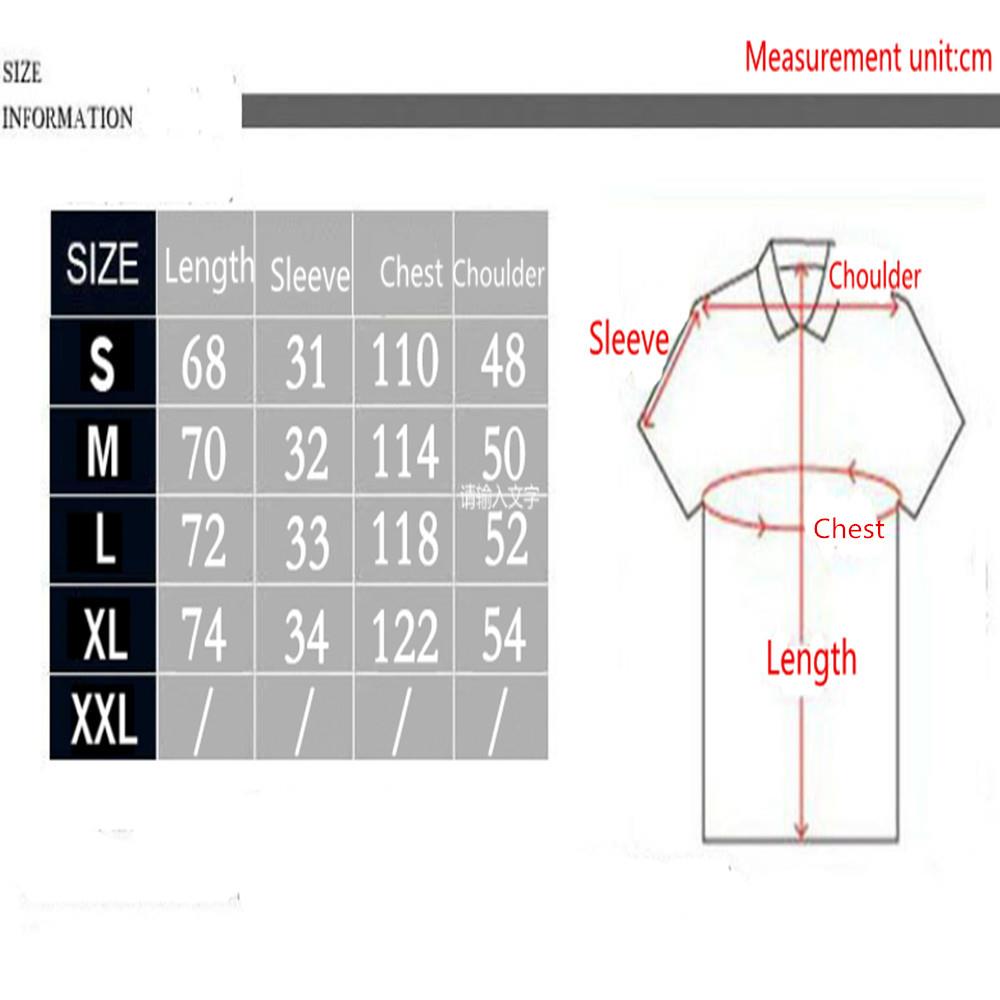 Oversize Harajuku Fashion Brand Men And Women Short-sleeved T-shirt Students Cotton Half Sleeve GH-1757 Size L - Black + White