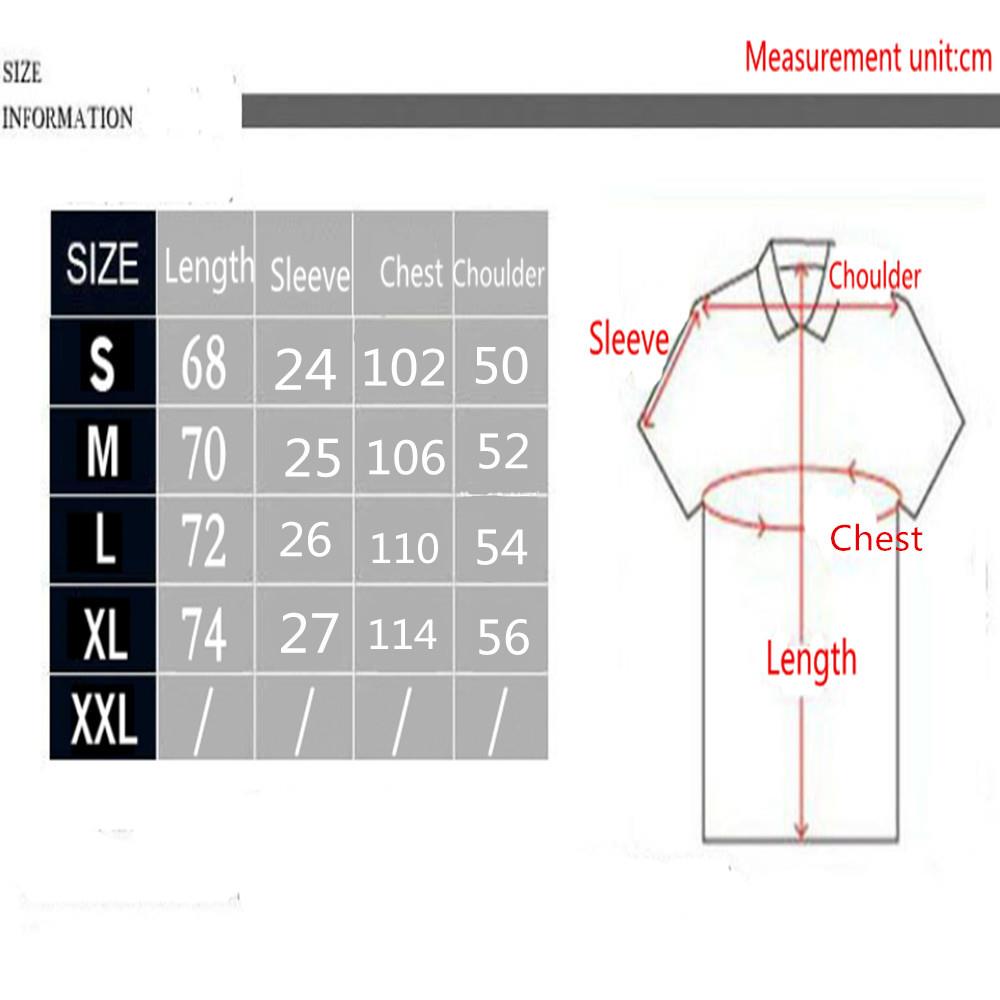 Oversize Harajuku Fashion Brand Men And Women Short-sleeved T-shirt Students Cotton Half Sleeve Size M - White