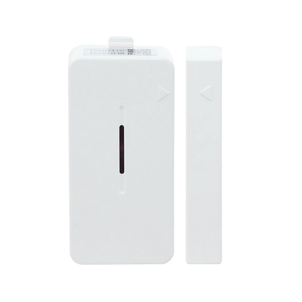 Broadlink S1C Door Sensor for Home Smart Home Alarm System IOS & Android - White