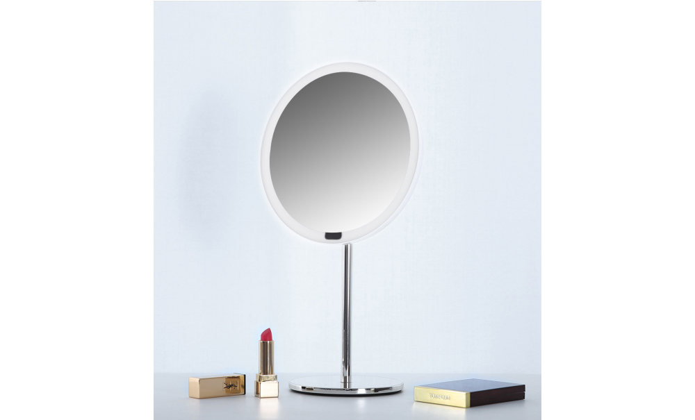 Yeelight LED Smart Lighting Mirror Smart Sensor Ra94 Reality Analog Natural Light Three Level Modes - White