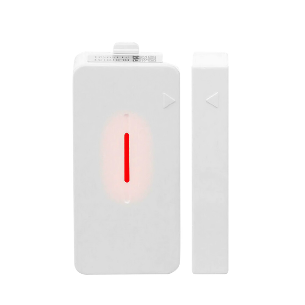 Broadlink S1C Door Sensor for Home Smart Home Alarm System IOS & Android - White