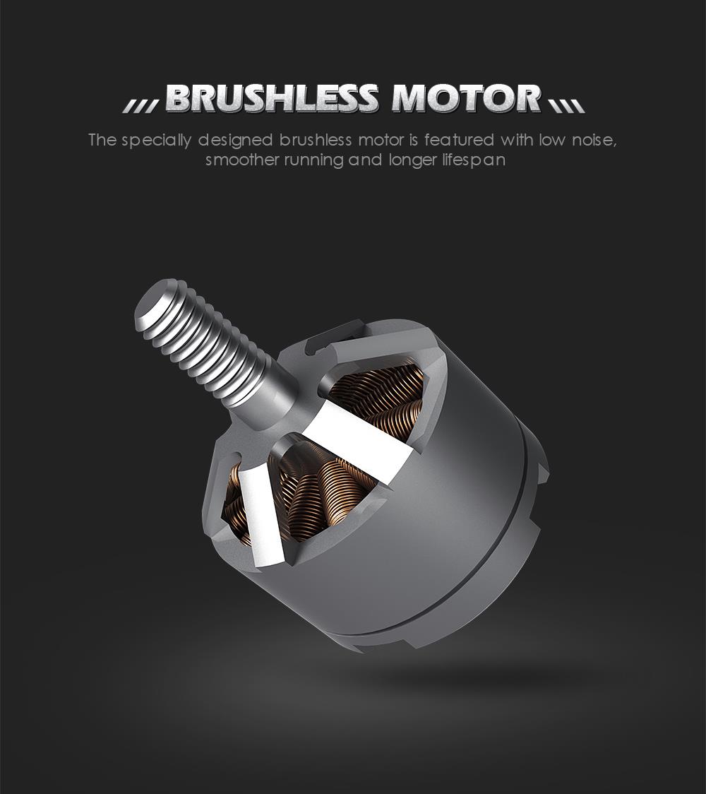 JJRC JJPRO X5 EPIK 5G WIFI 1080P FHD FPV One-Axis Gimble with GPS Follow Me Mode RC Quadcopter RTF - Two Battery