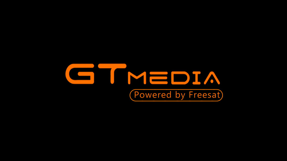GTMEDIA GTS DVBS/S2 Amlogic S905D 4K TV BOX 2GB/8GB WIFI LAN Bluetooth