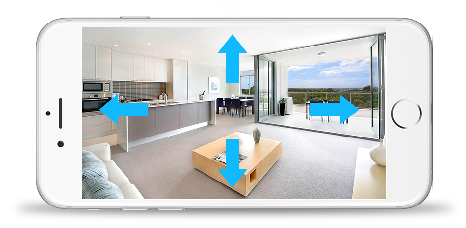 Hiseeu FE1 1080P 2MP Wifi IP Camera Video Surveillance P2P Home Security Dual-gain Antenna Cloud/TF Card Storage - White US Plug