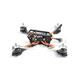 Diatone 2018 GT-M540 6S Normal X FPV Racing Drone F4 FC OSD 50A 3-6S 4In1 ESC Runcam Micro Swift Camera PNP