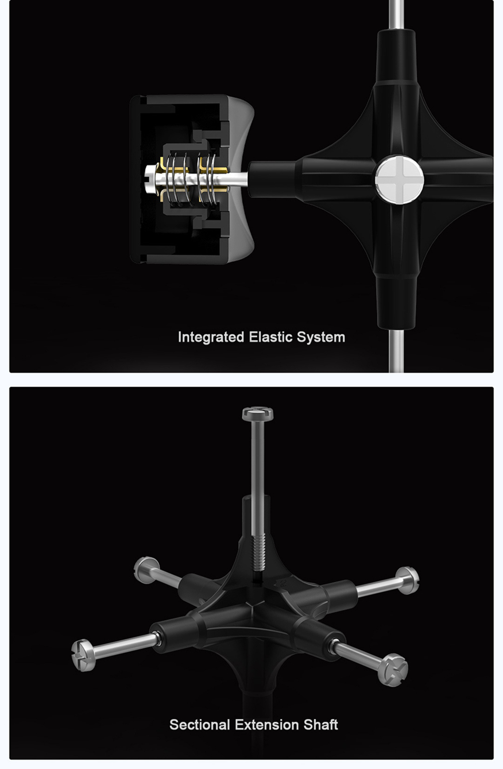 Xiaomi Mijia Giiker M3 Magnetic Cube 3x3x3 Puzzle Decompression
