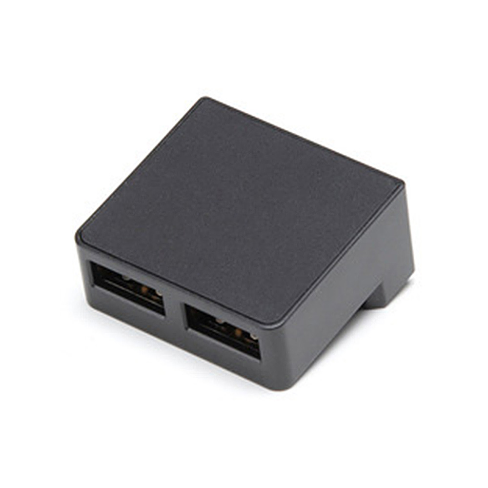 Rcharlance Battery to Power Bank Adaptor for DJI Mavic 2 Pro/Zoom Battery
