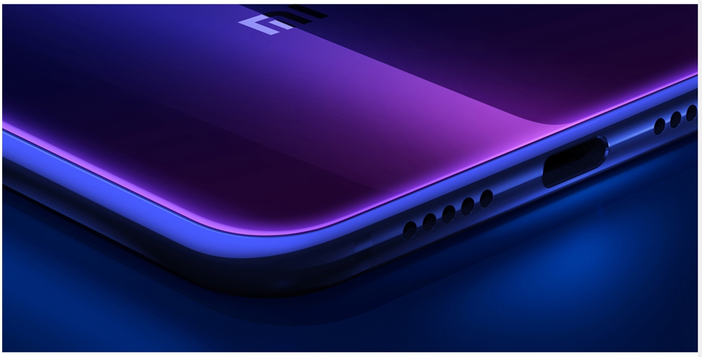 Xiaomi Mi 8 Lite 6.26 Inch 4G LTE Smartphone Snapdragon 660 6GB 128GB 12.0MP+5.0MP Dual Rear Cameras MIUI 9 Touch ID Type-C Fast Charge English and Chinese Version - Deep Space Gray