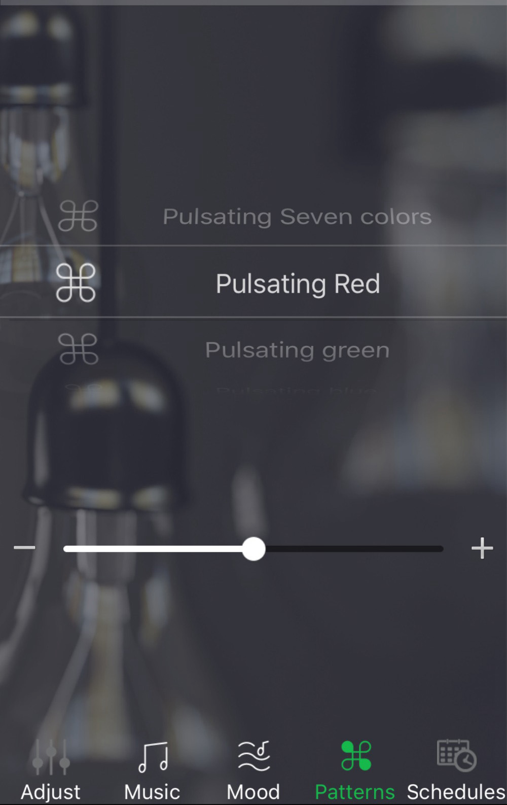 Bluetooth Speaker LED E27 Smart Bulb APP Control Multicolore Colorful LED Speaker - White