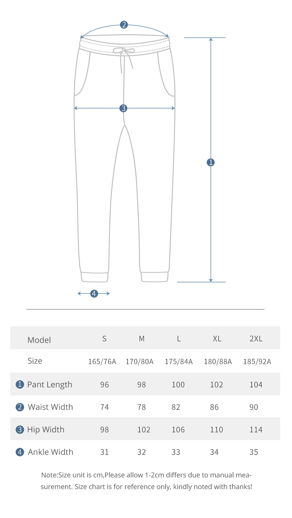 Xiaomi Uleemark Men Icy Cloth Texture Pants Absorb Sweat Quick-drying High Elasticity Trousers Size XL - Black