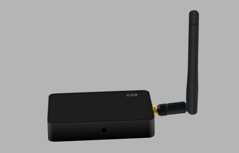 EC-C28 TV Dongle 4K Miracast Airplay Dongle 2.4G/5G Dual Band WiFi LAN Support iOS/Android HDMI/AV Output